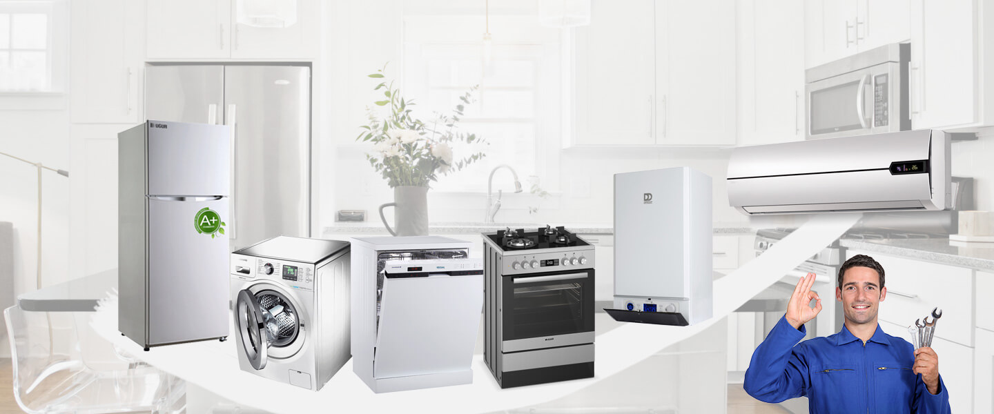 Arsin Whirlpool Servisi